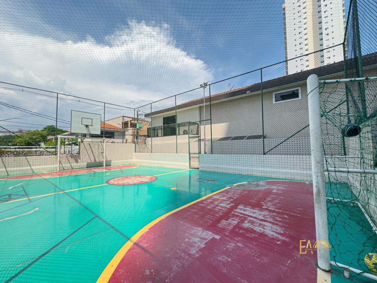 Apartamento à venda no Ponta da Praia: 