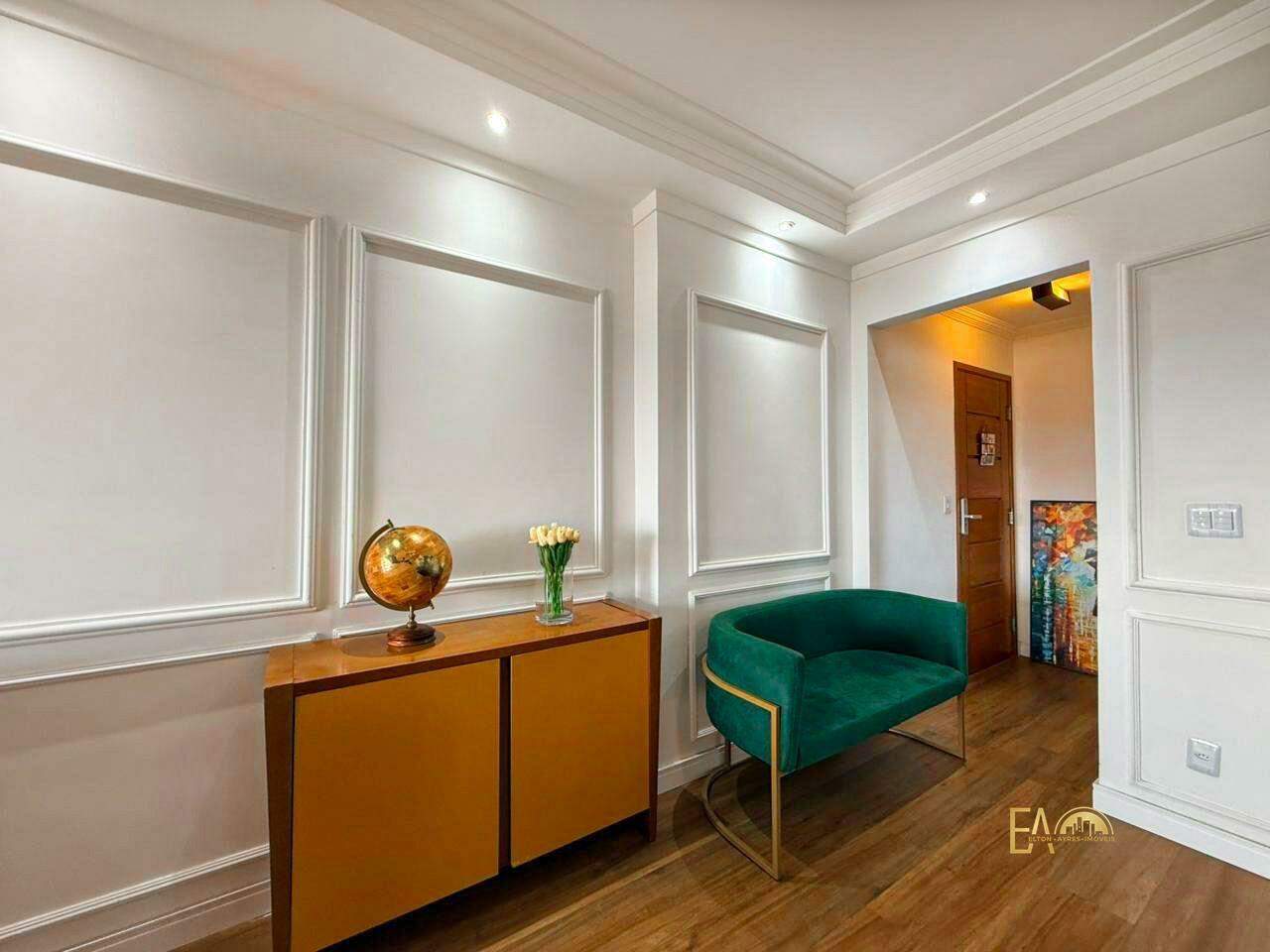 Apartamento à venda no Ponta da Praia: 