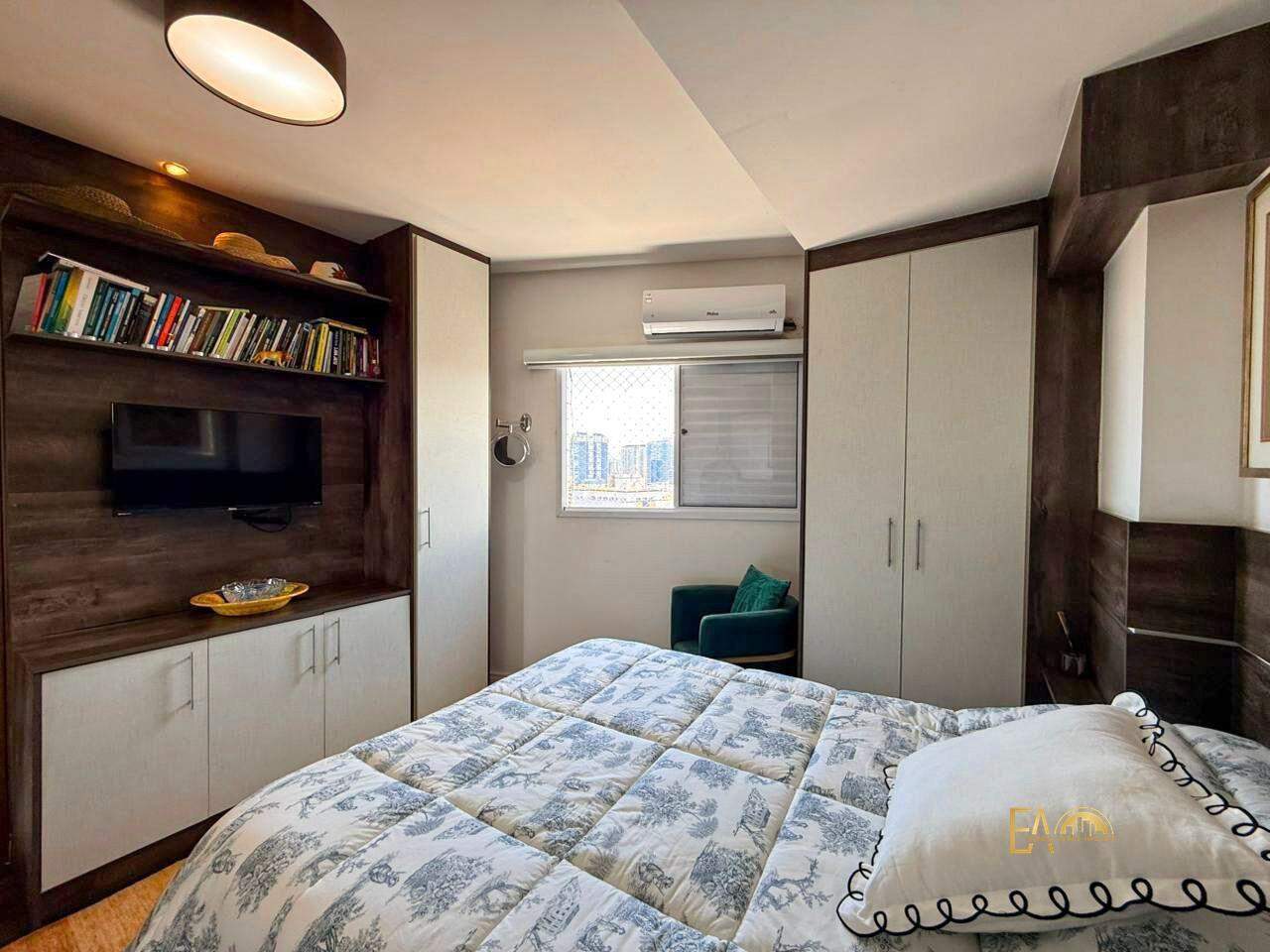 Apartamento à venda no Ponta da Praia: 