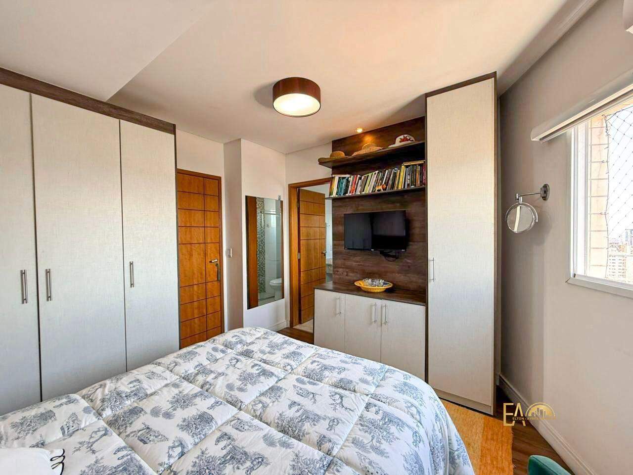 Apartamento à venda no Ponta da Praia: 