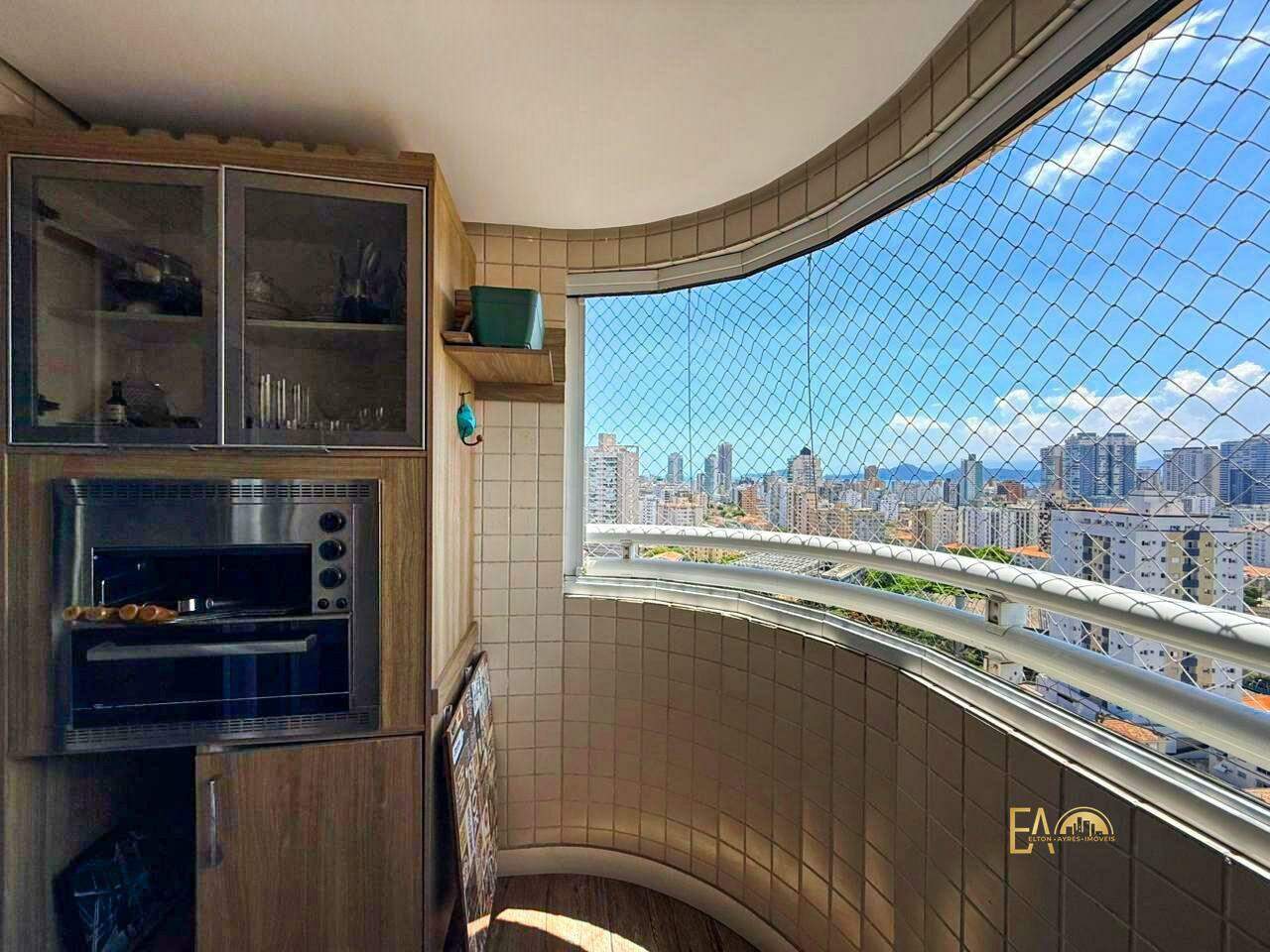 Apartamento à venda no Ponta da Praia: 