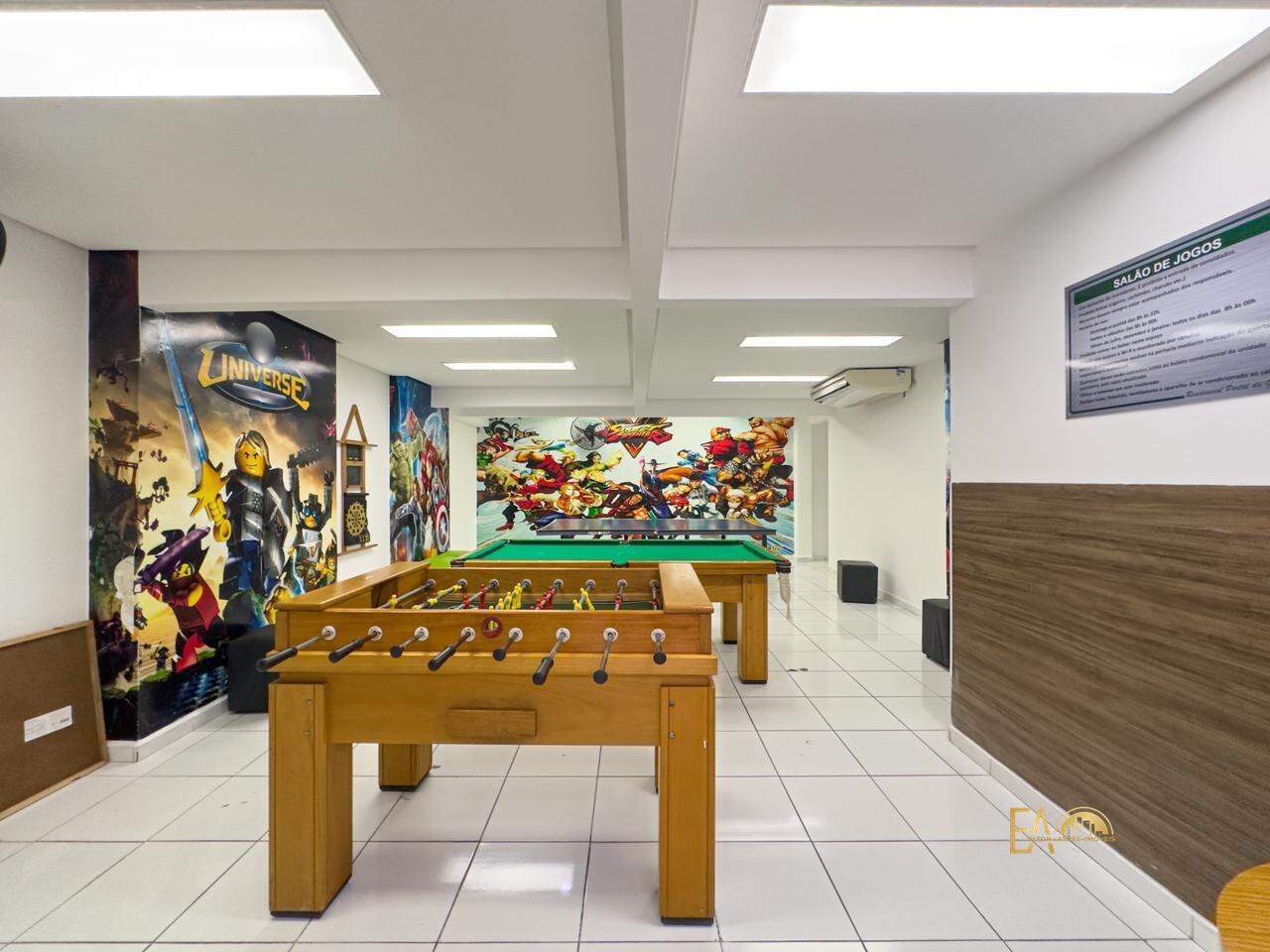 Apartamento à venda no Ponta da Praia: 