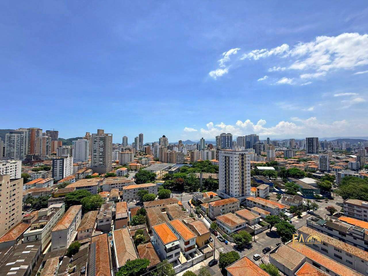 Apartamento à venda no Ponta da Praia: 