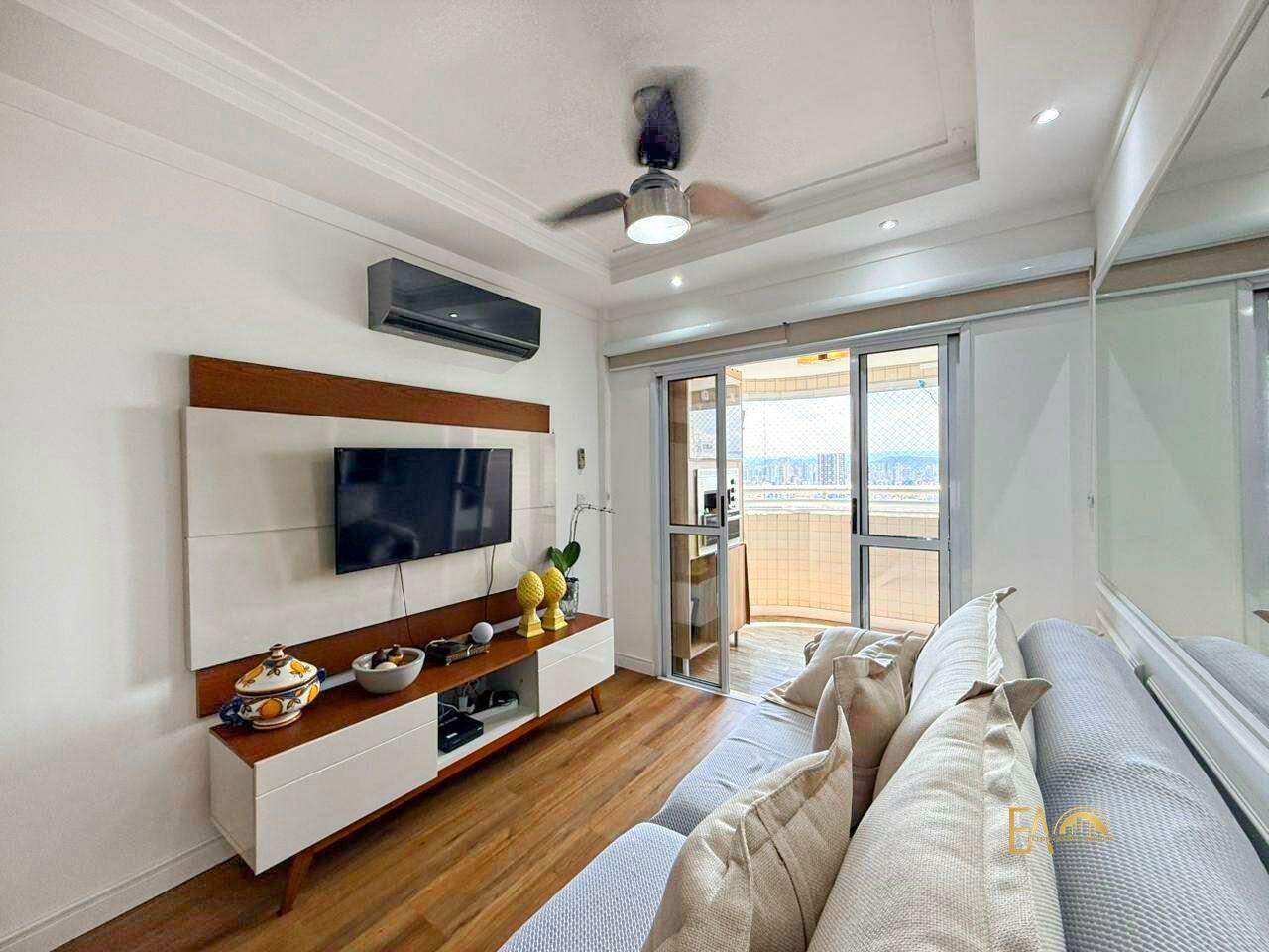 Apartamento à venda no Ponta da Praia: 