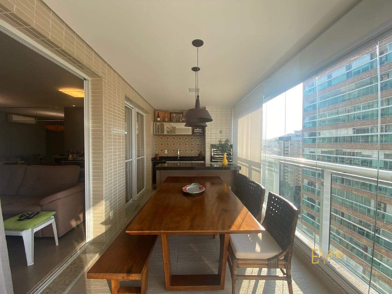 Apartamento à venda no Gonzaga: 