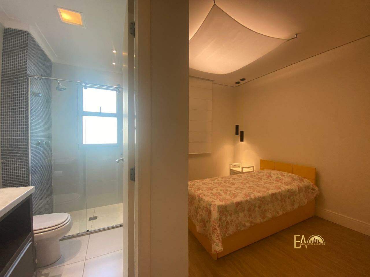 Apartamento à venda no Gonzaga: 