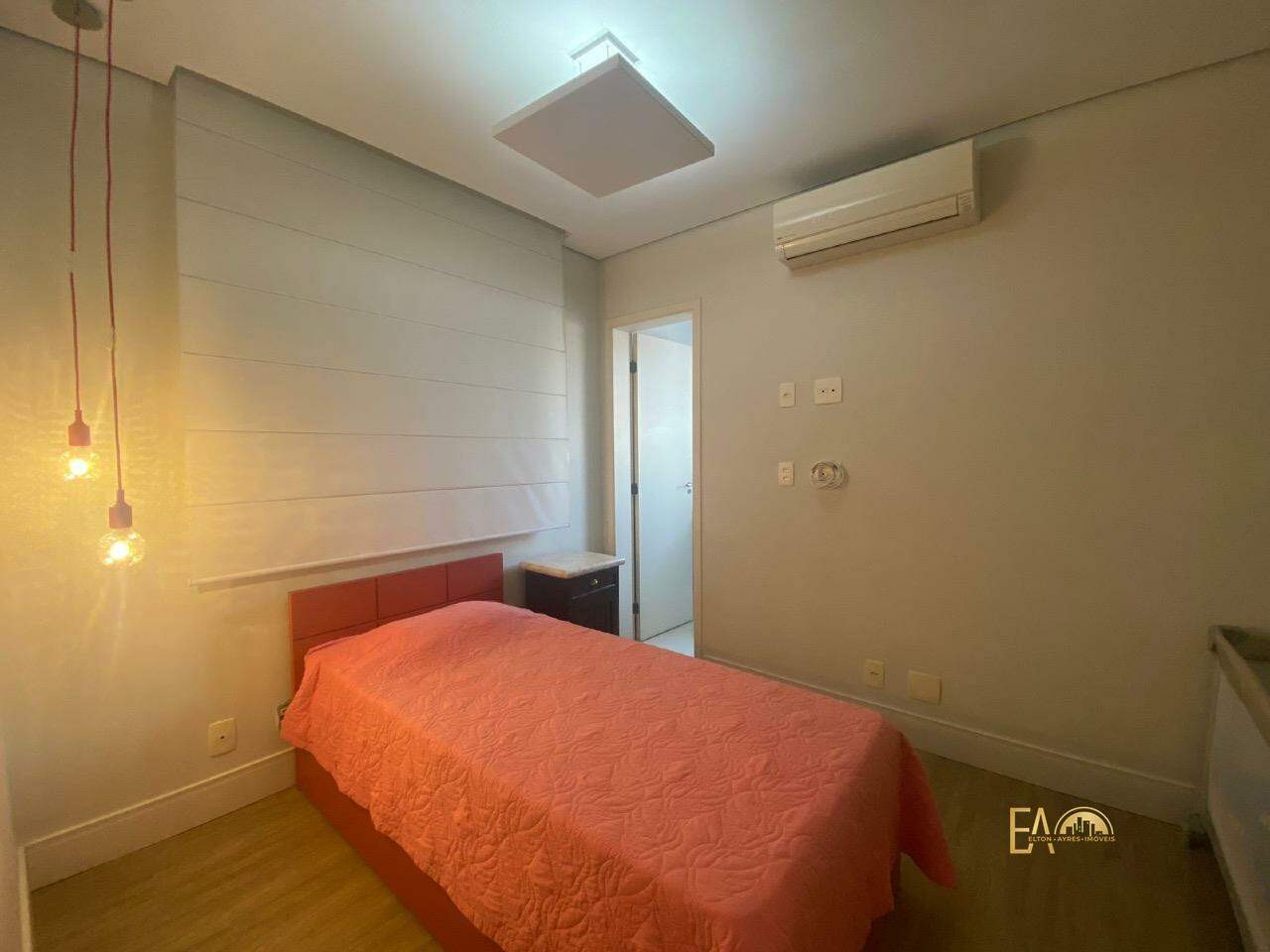 Apartamento à venda no Gonzaga: 