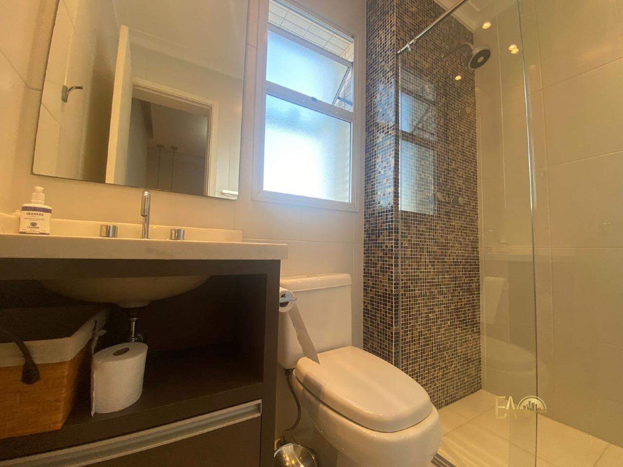 Apartamento à venda no Gonzaga: 