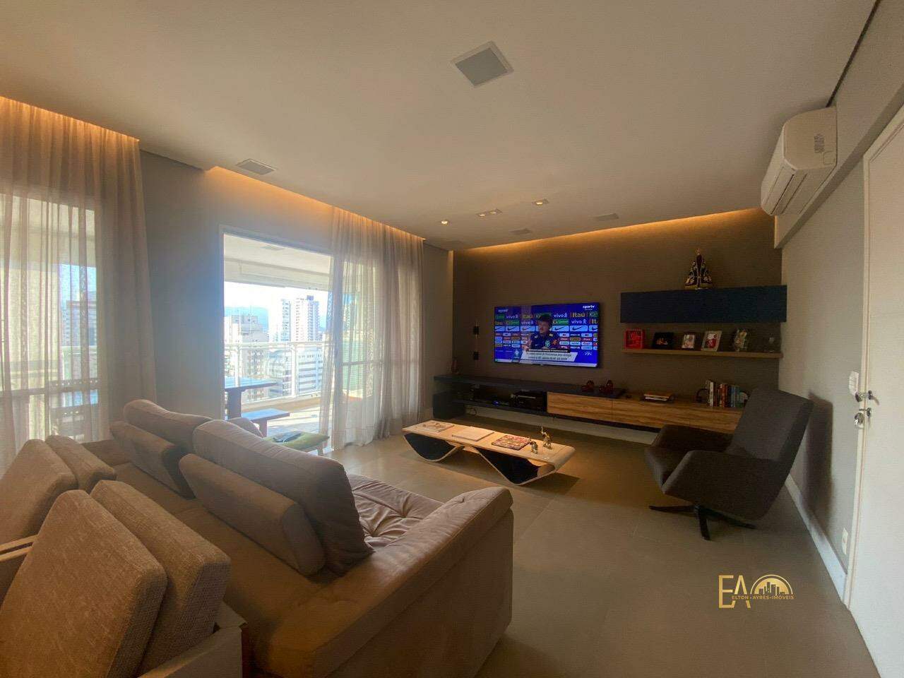 Apartamento à venda no Gonzaga: 