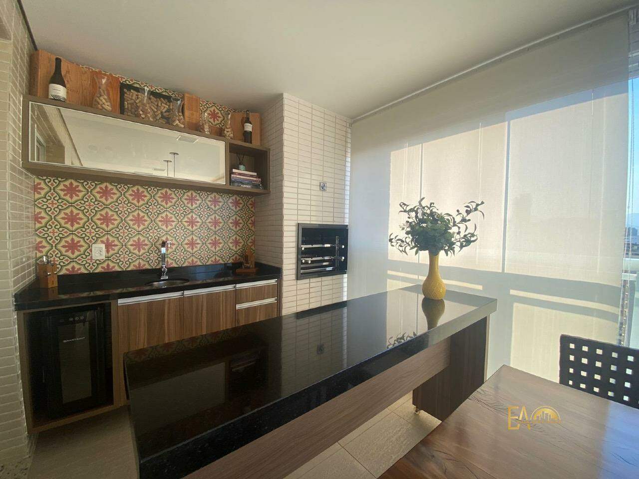 Apartamento à venda no Gonzaga: 