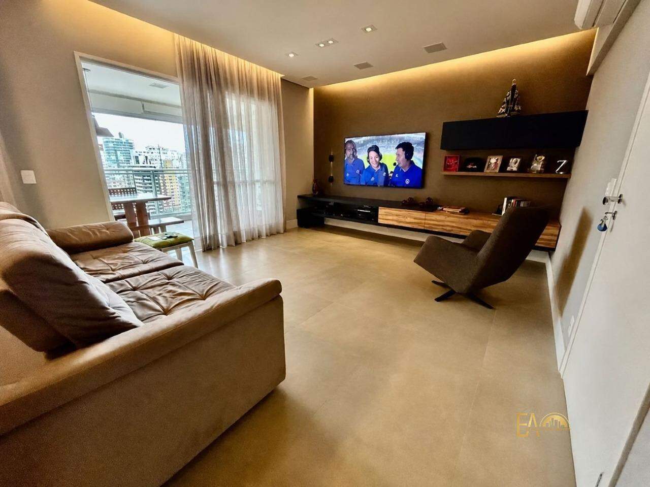 Apartamento à venda no Gonzaga: 