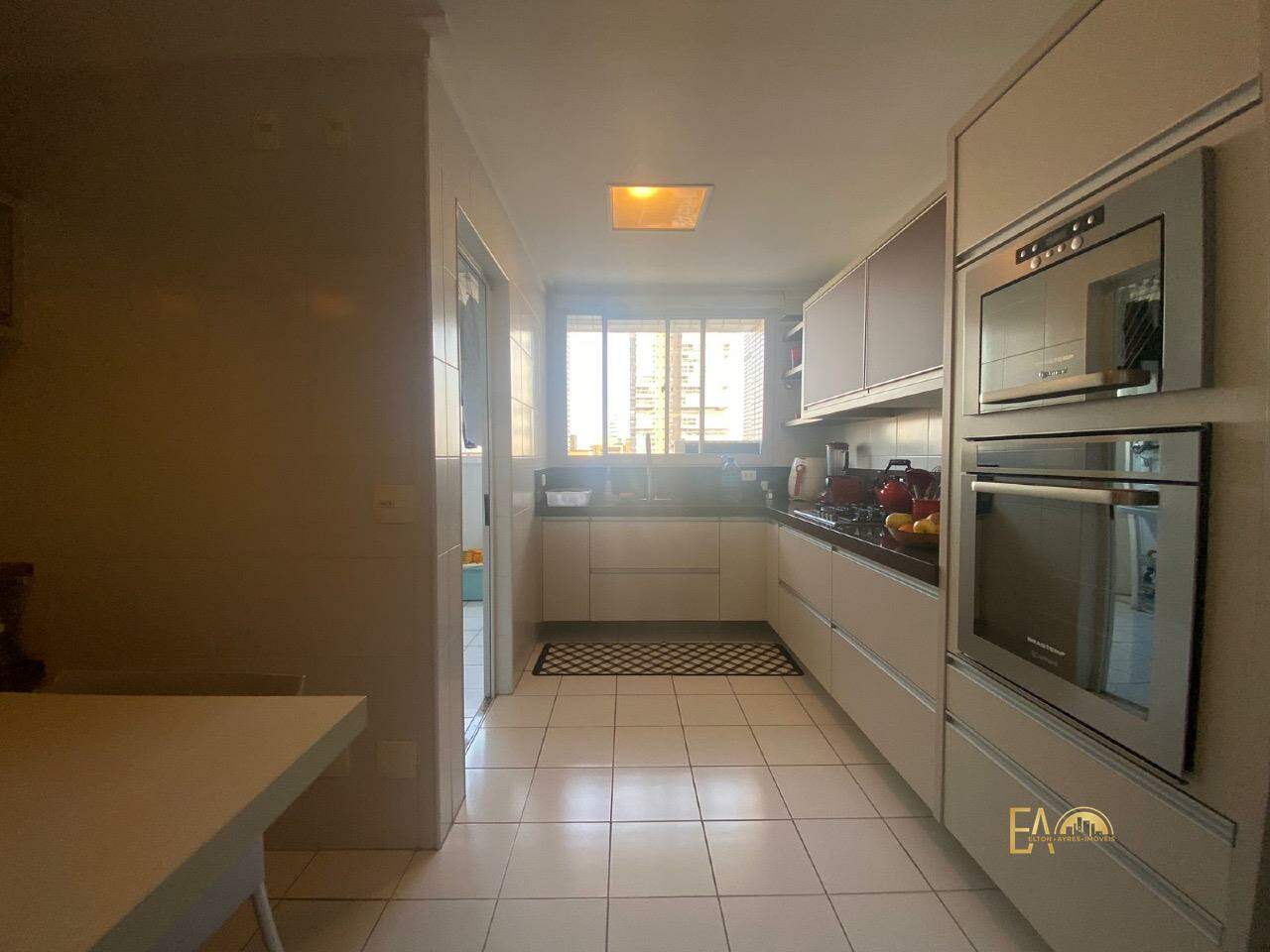 Apartamento à venda no Gonzaga: 