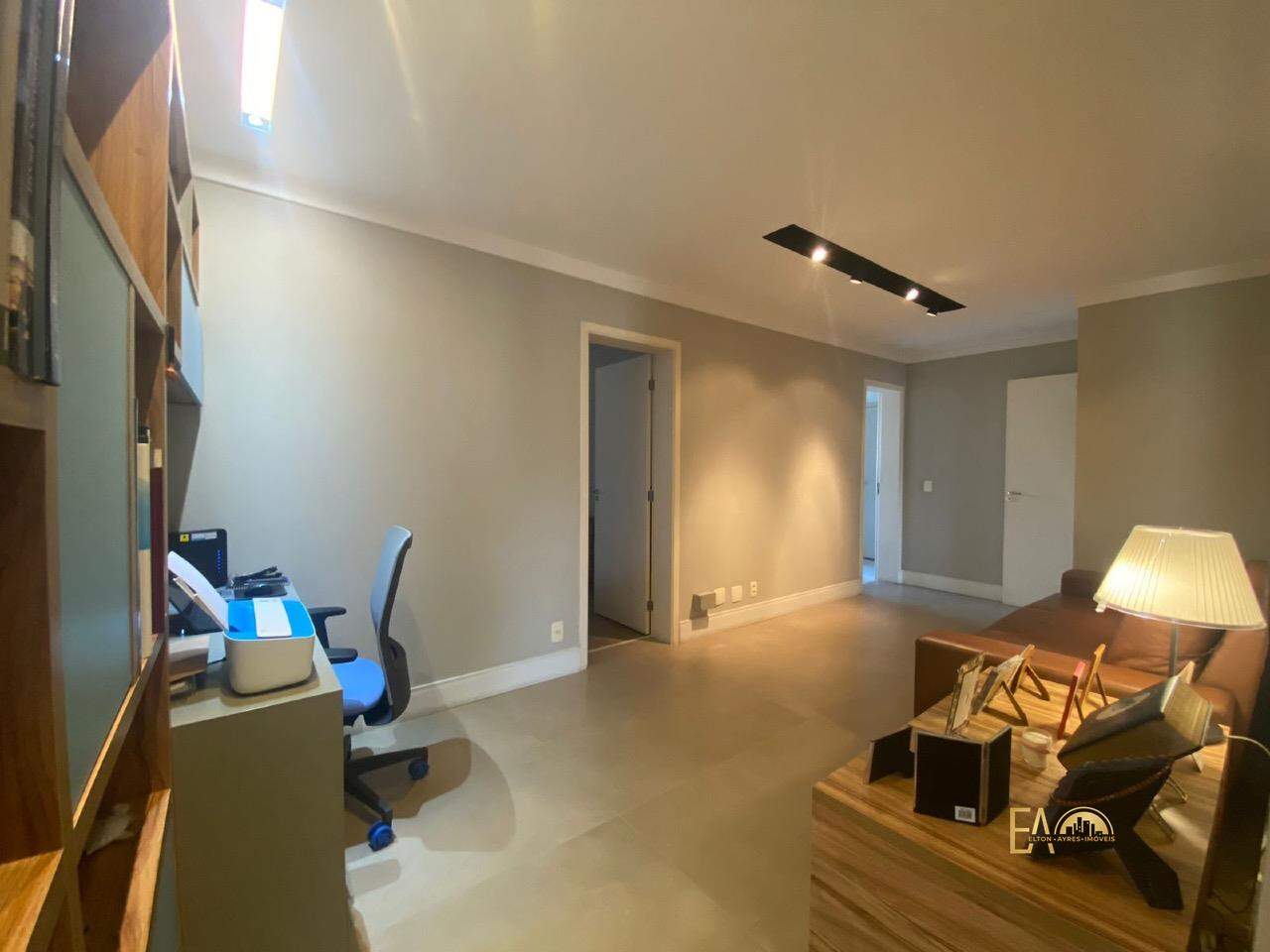Apartamento à venda no Gonzaga: 