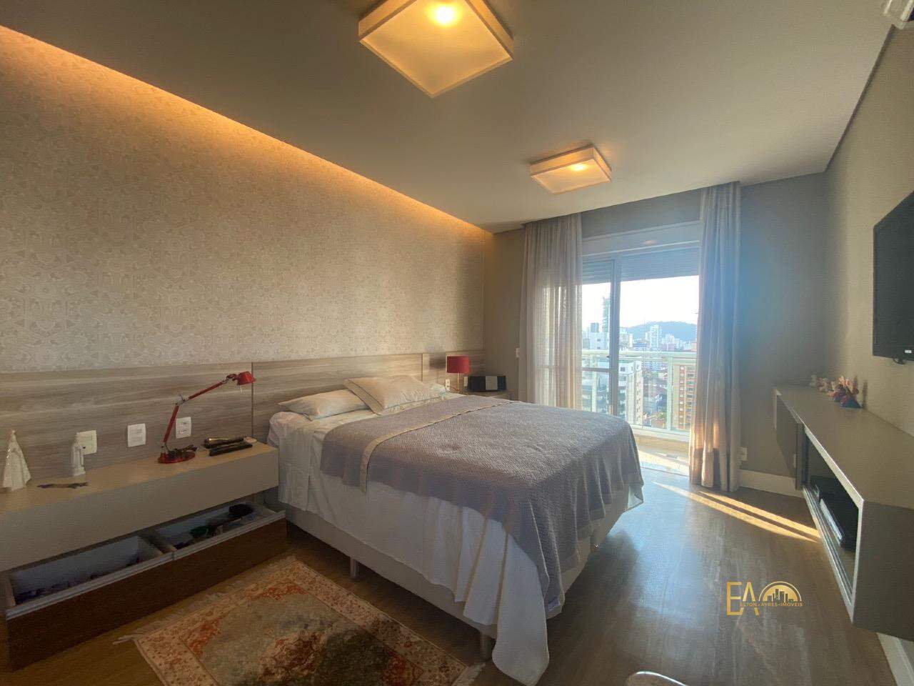 Apartamento à venda no Gonzaga: 