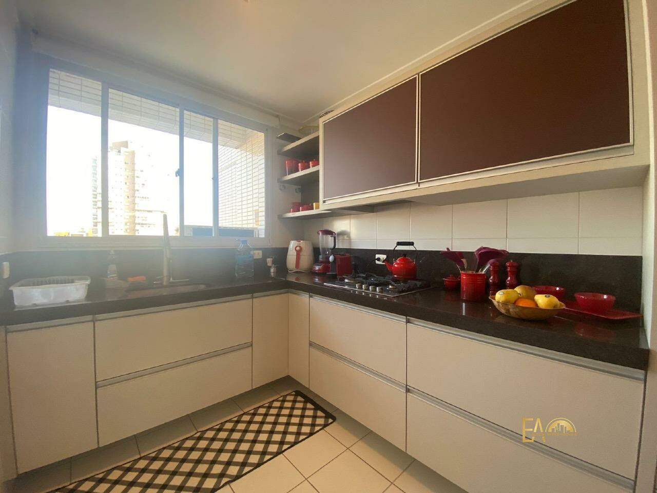 Apartamento à venda no Gonzaga: 