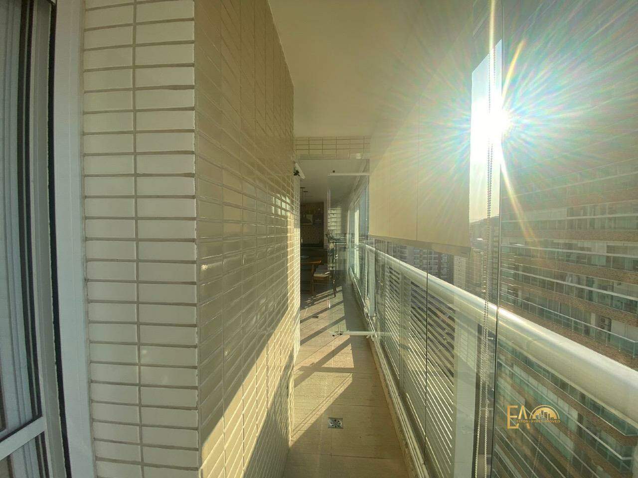 Apartamento à venda no Gonzaga: 