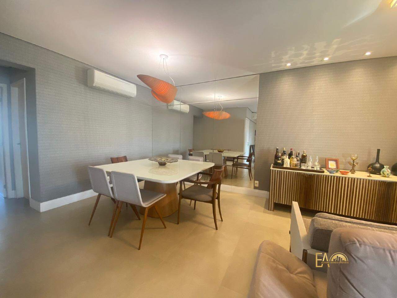 Apartamento à venda no Gonzaga: 