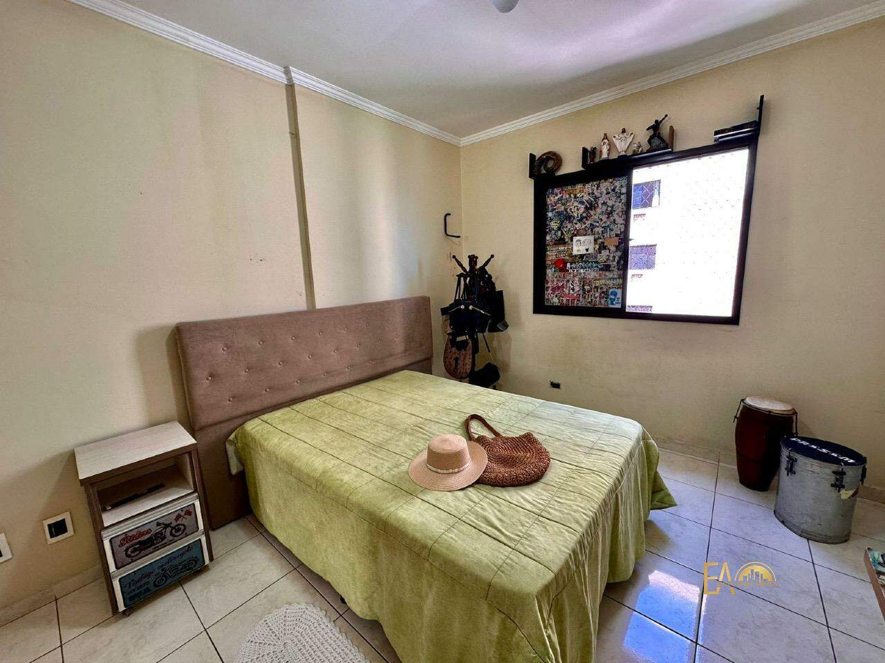 Apartamento à venda no Itararé: 