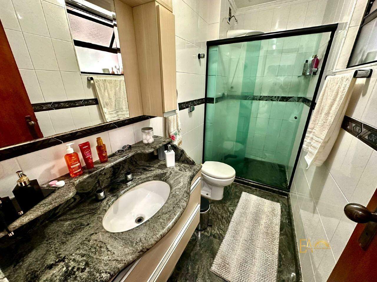 Apartamento à venda no Itararé: 