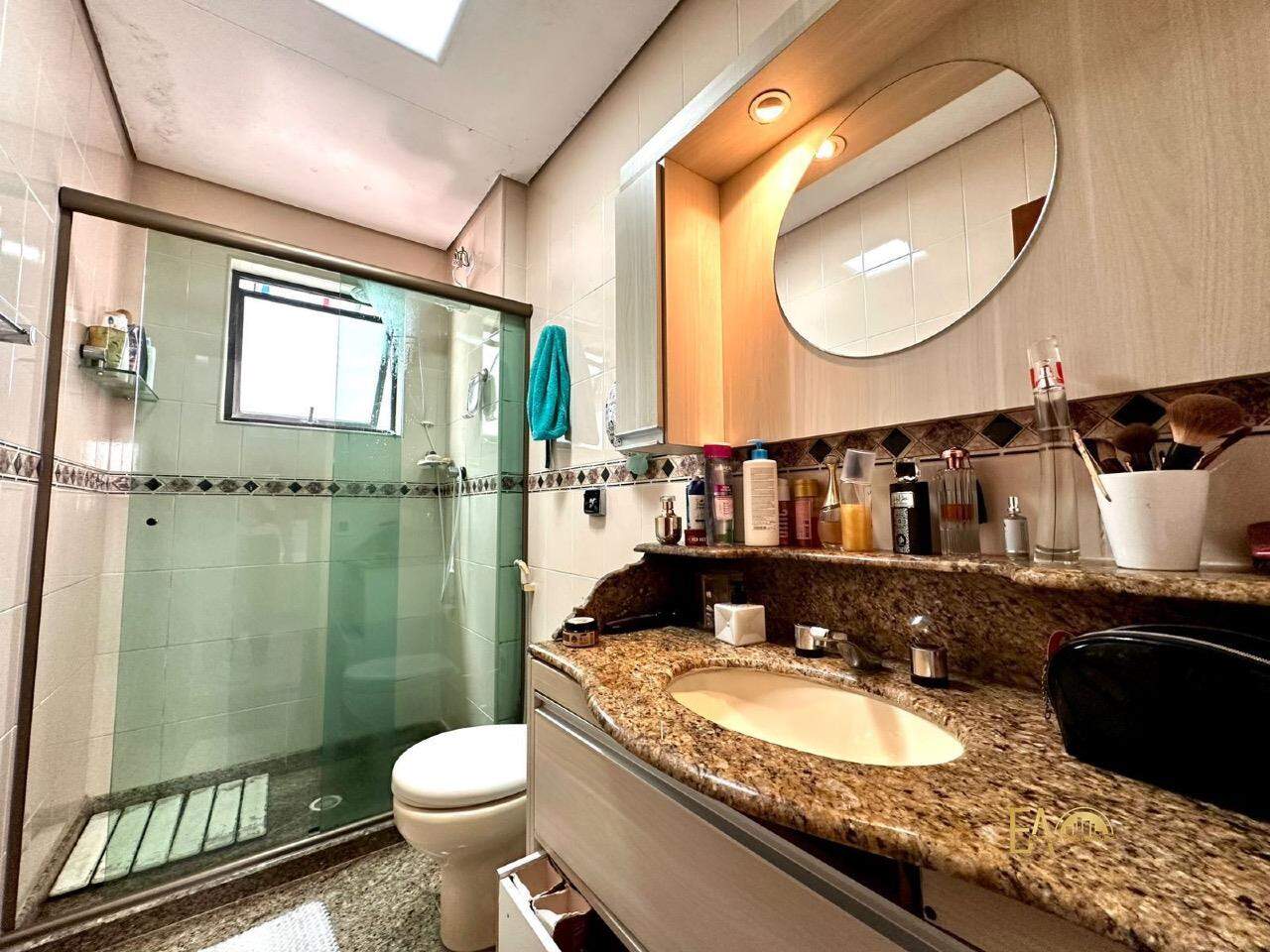 Apartamento à venda no Itararé: 