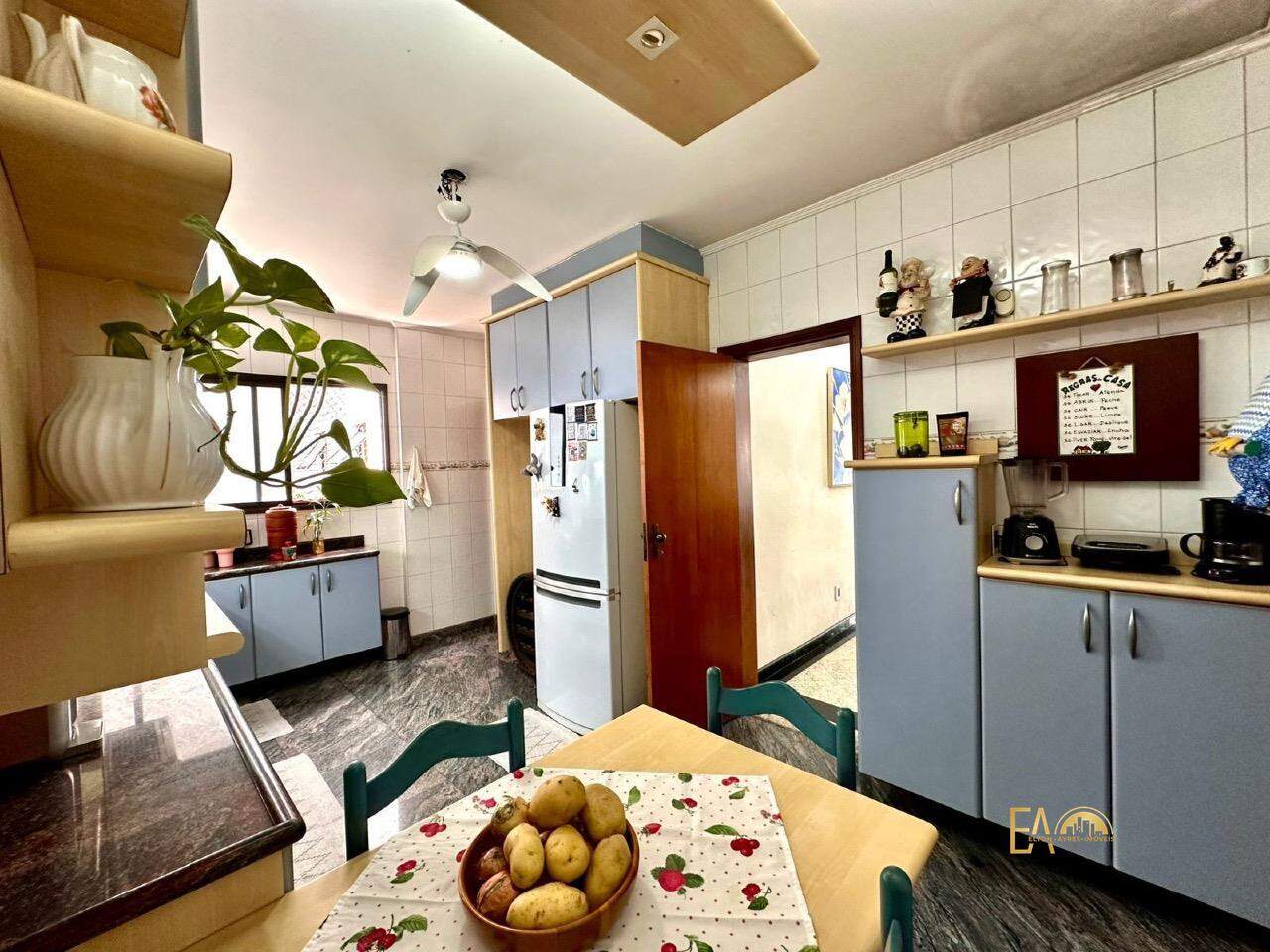Apartamento à venda no Itararé: 