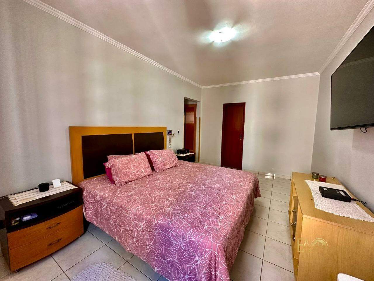 Apartamento à venda no Itararé: 