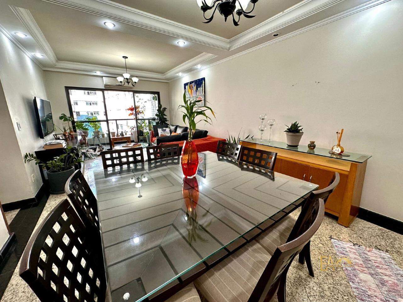 Apartamento à venda no Itararé: 