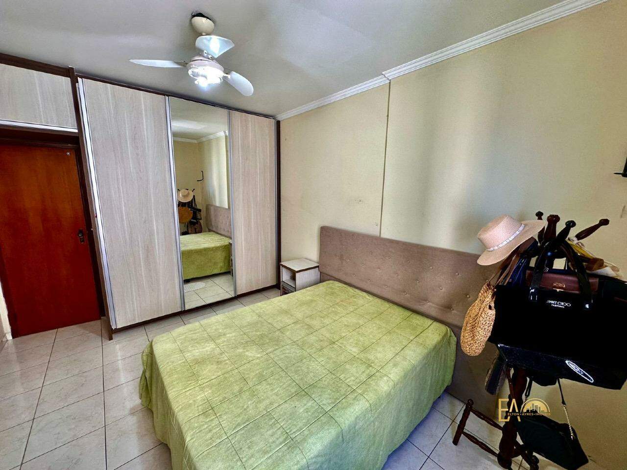 Apartamento à venda no Itararé: 