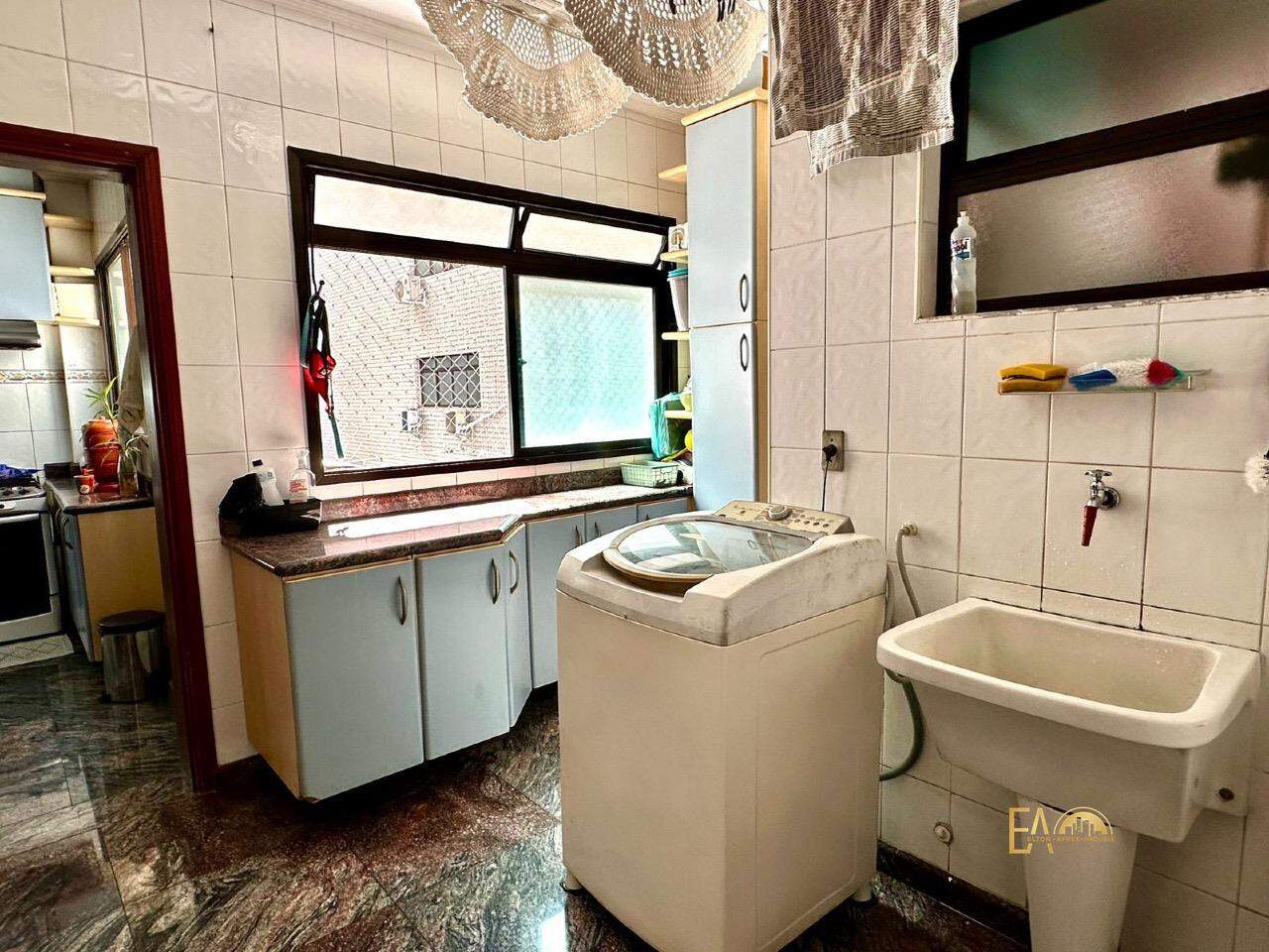 Apartamento à venda no Itararé: 