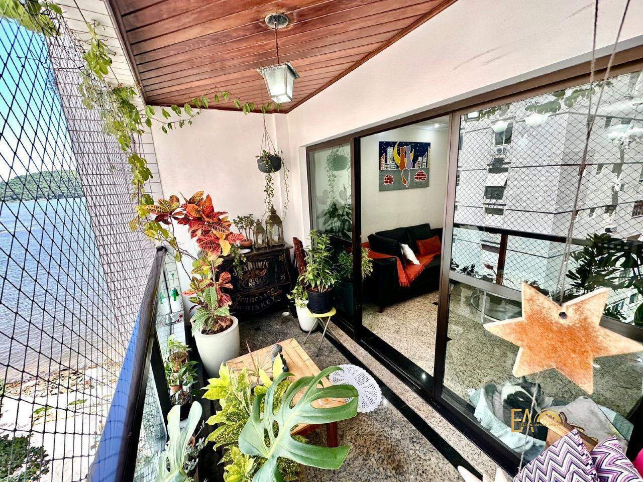 Apartamento à venda no Itararé: 