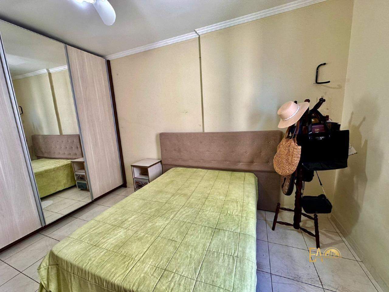 Apartamento à venda no Itararé: 
