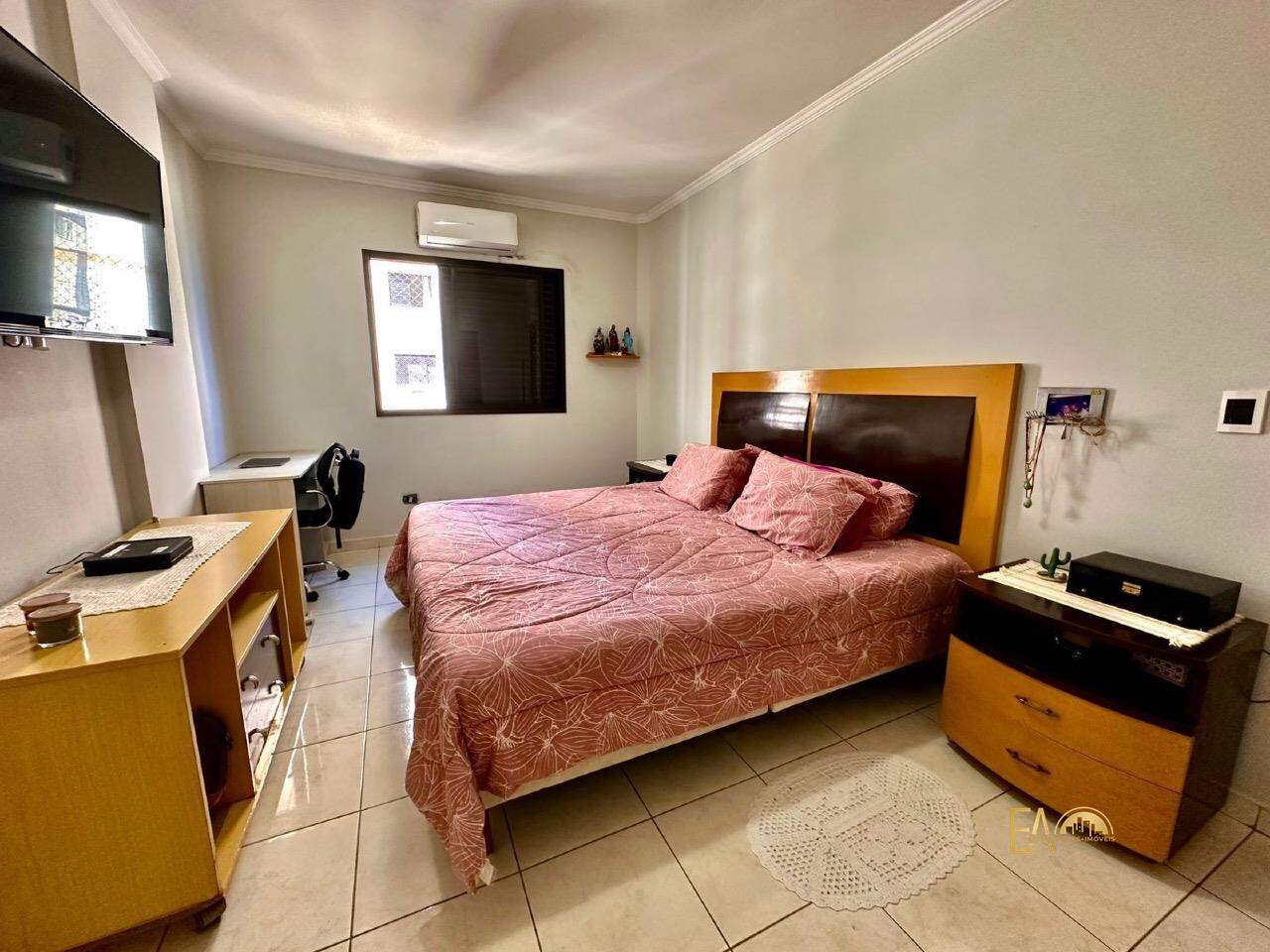Apartamento à venda no Itararé: 