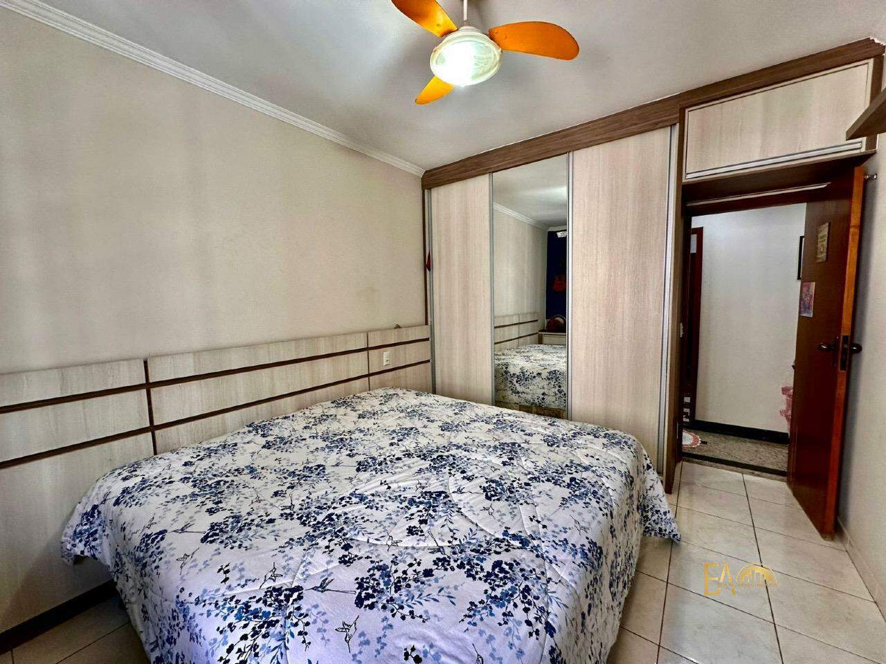 Apartamento à venda no Itararé: 