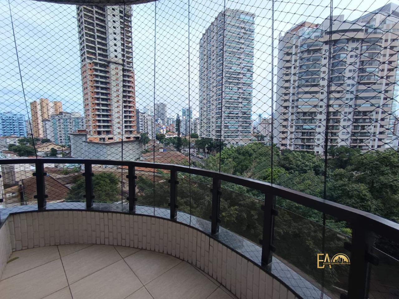 Apartamento à venda no Ponta da Praia: 