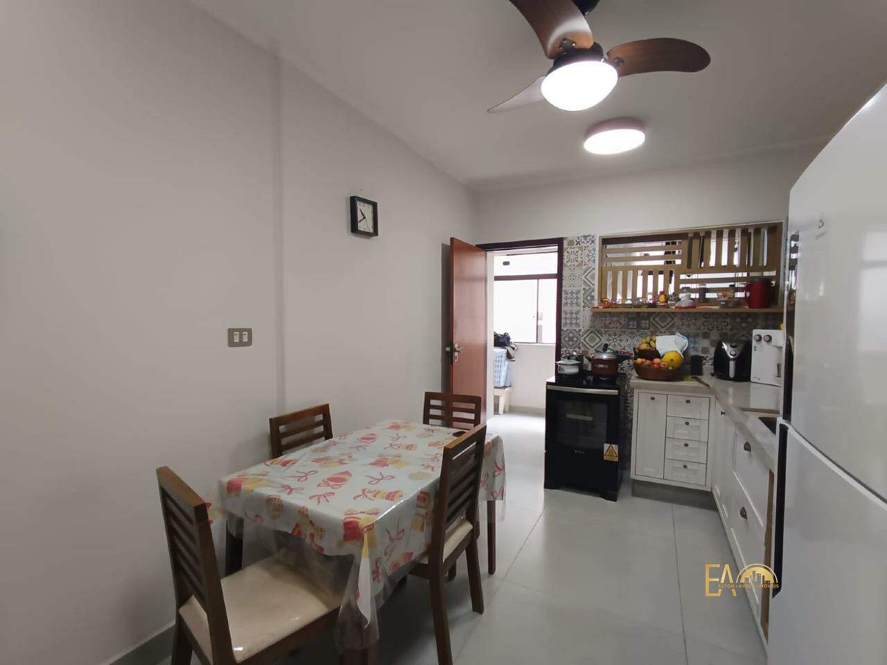 Apartamento à venda no Ponta da Praia: