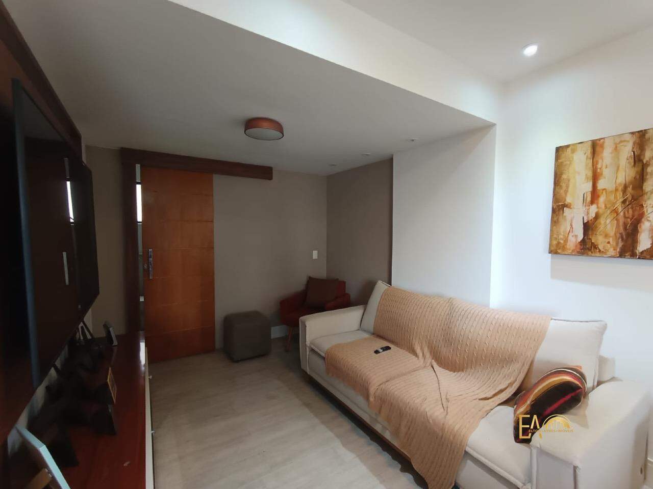 Apartamento à venda no Ponta da Praia: