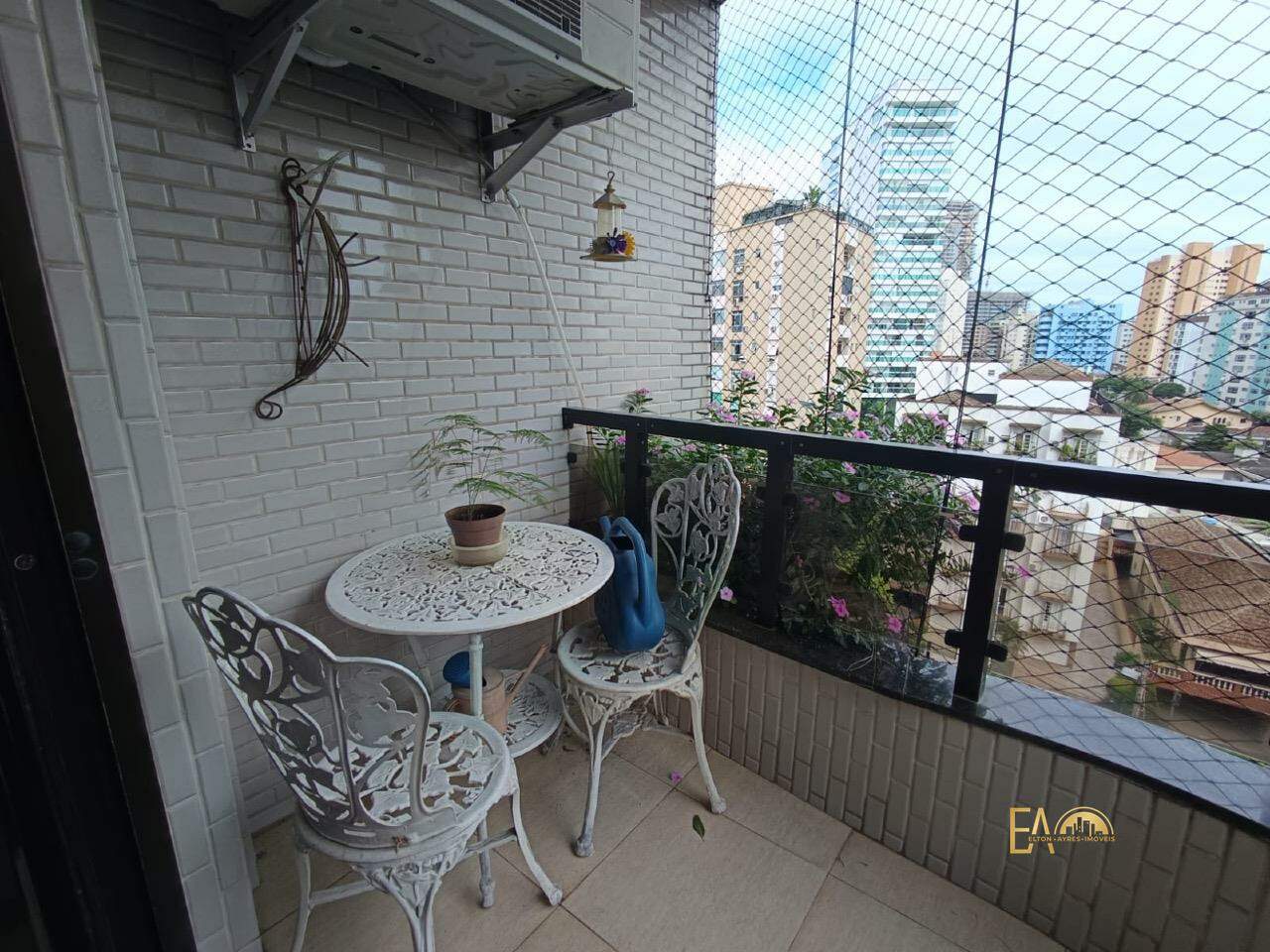 Apartamento à venda no Ponta da Praia: