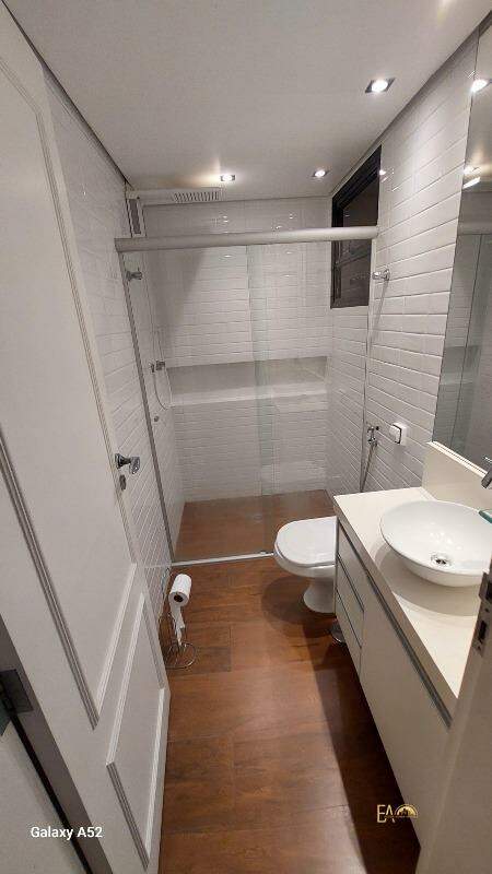 Apartamento à venda no Ponta da Praia: 