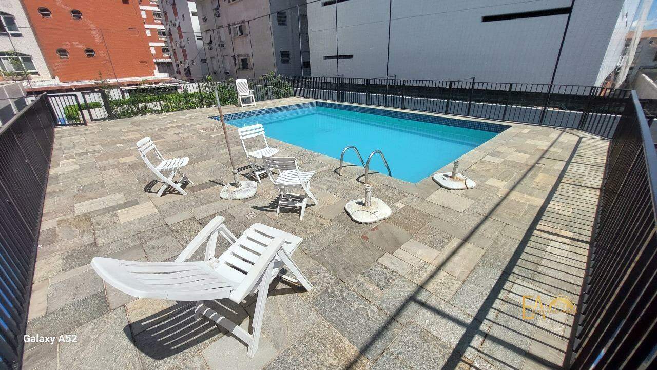 Apartamento à venda no Ponta da Praia: 