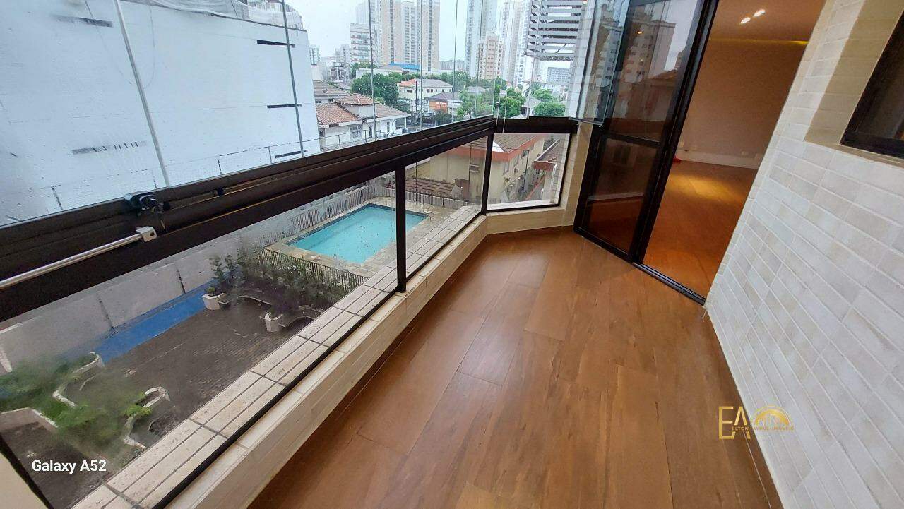 Apartamento à venda no Ponta da Praia: 
