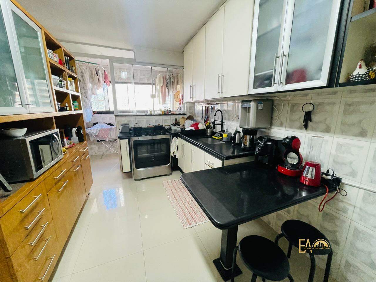 Apartamento à venda no Ponta da Praia: 