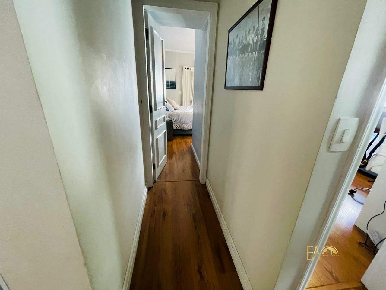 Apartamento à venda no Ponta da Praia: 