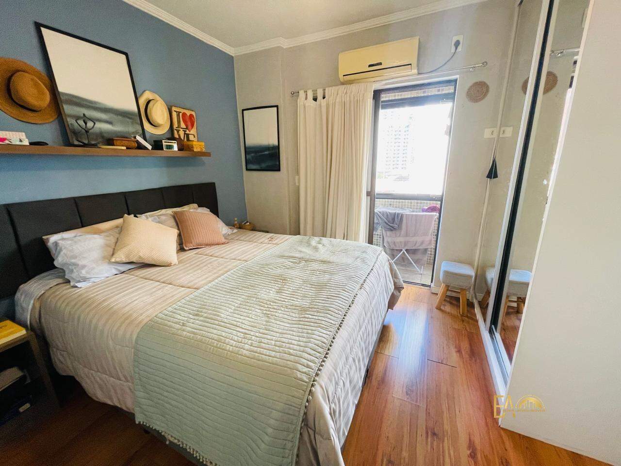 Apartamento à venda no Ponta da Praia: 