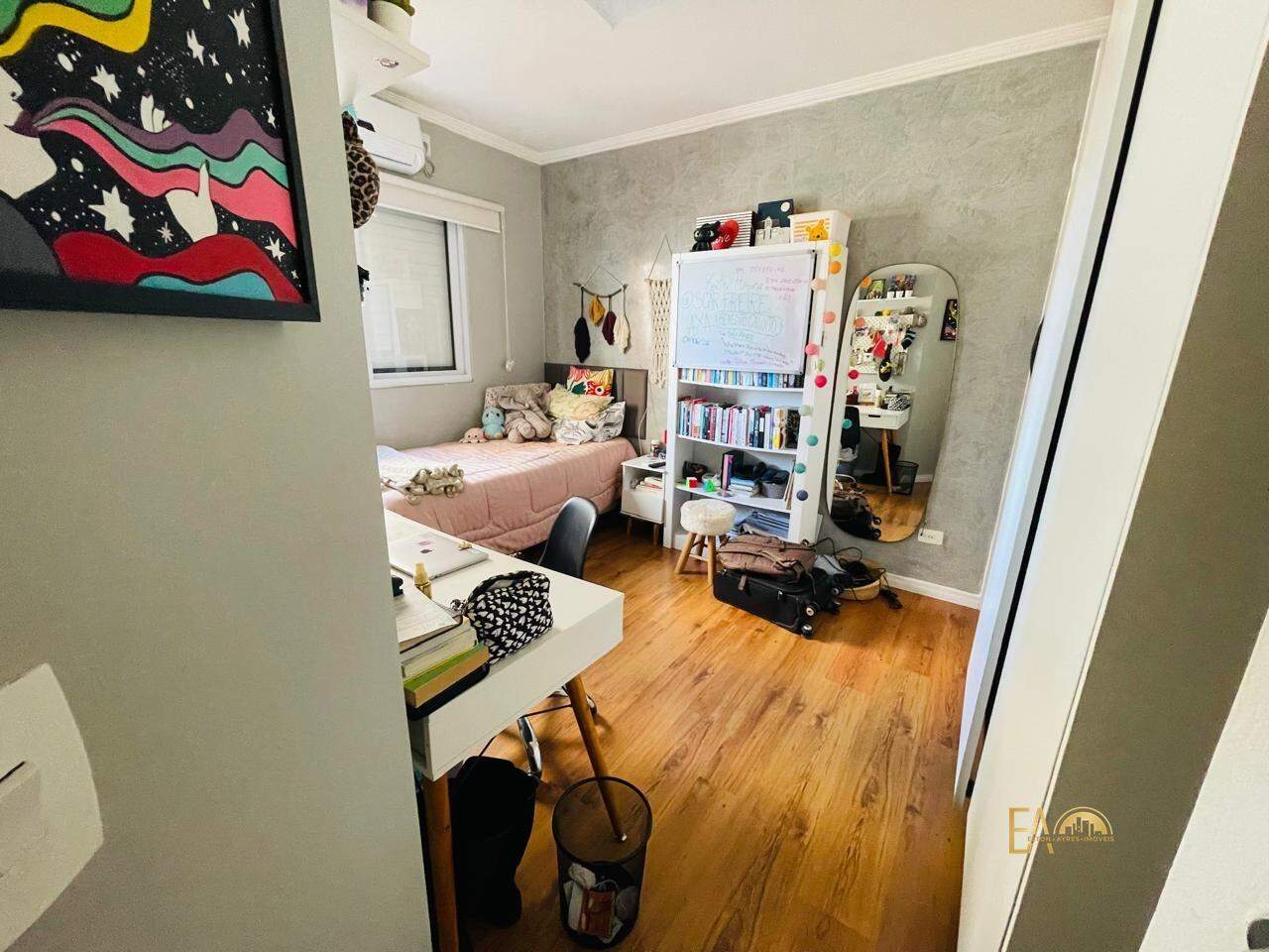 Apartamento à venda no Ponta da Praia: 