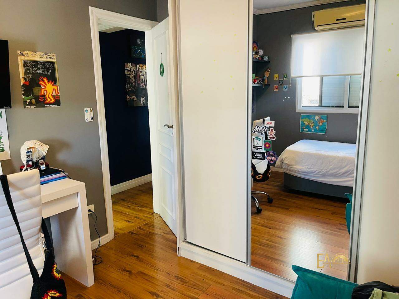 Apartamento à venda no Ponta da Praia: 