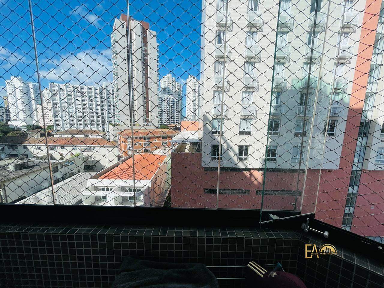 Apartamento à venda no Ponta da Praia: 