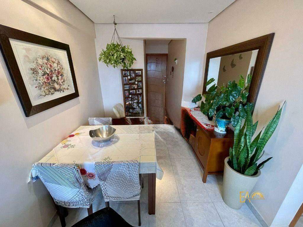 Apartamento à venda no Aparecida: 