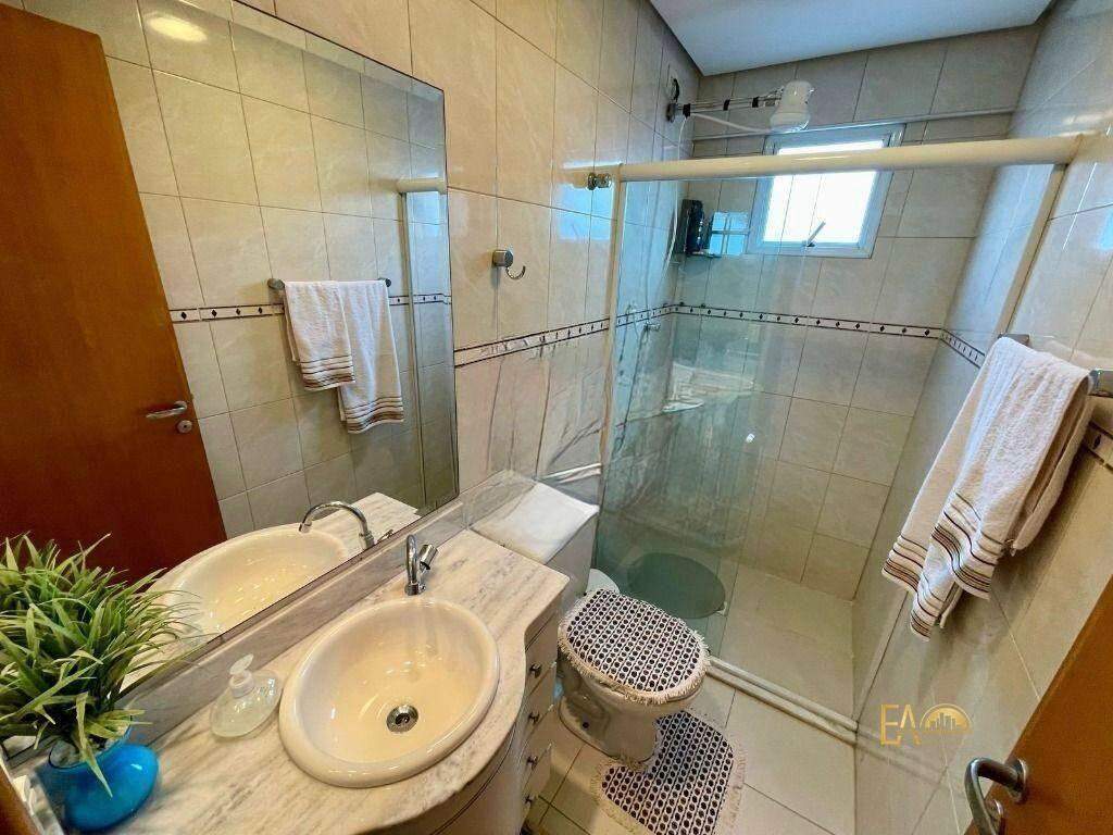 Apartamento à venda no Aparecida: 