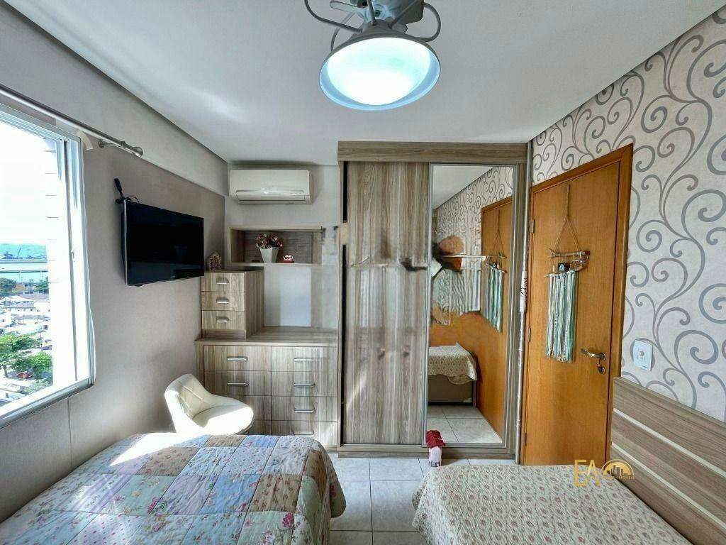 Apartamento à venda no Aparecida: 