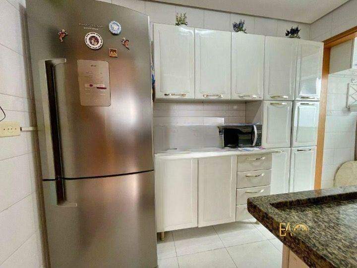 Apartamento à venda no Aparecida: 